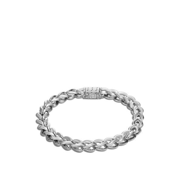 Curb Chain Bracelet