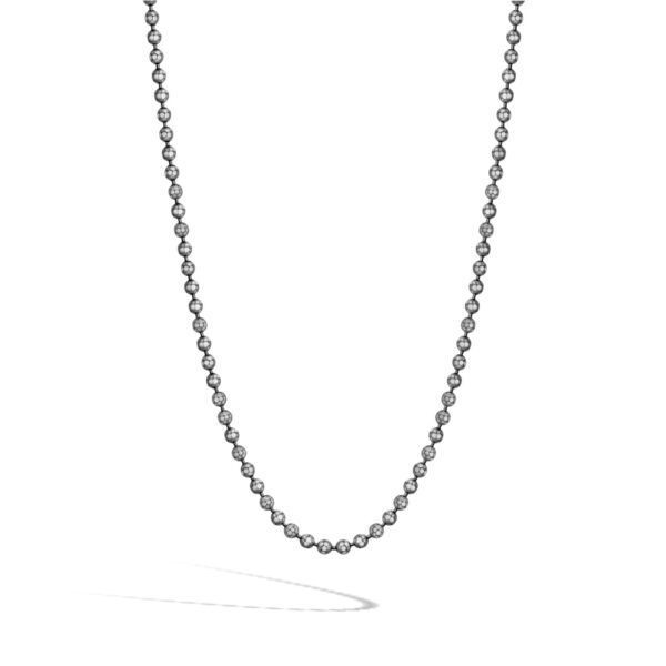 Ball Chain Necklace