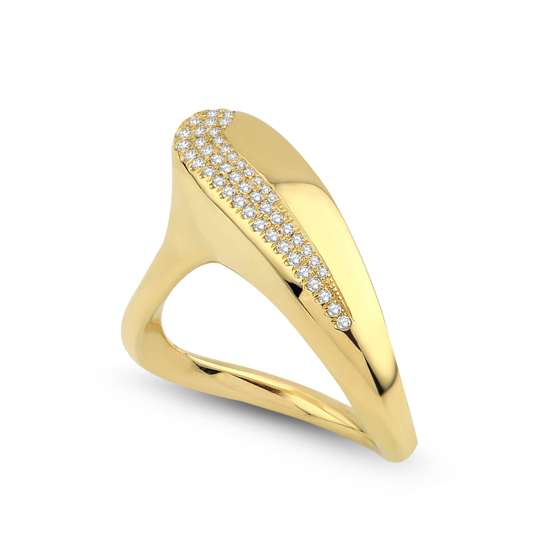 Linger Ring Size 7