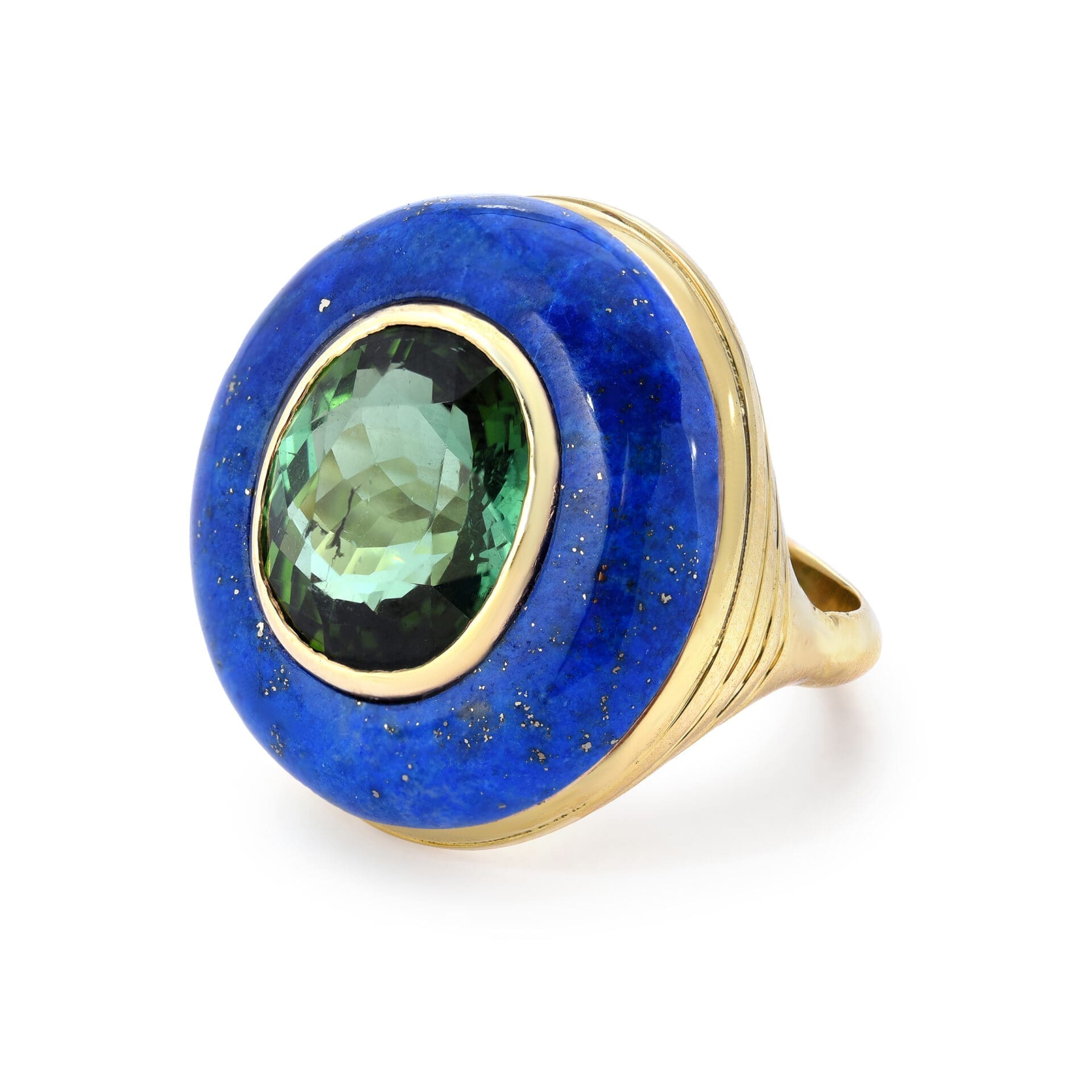 Lollipop Ring, size 7