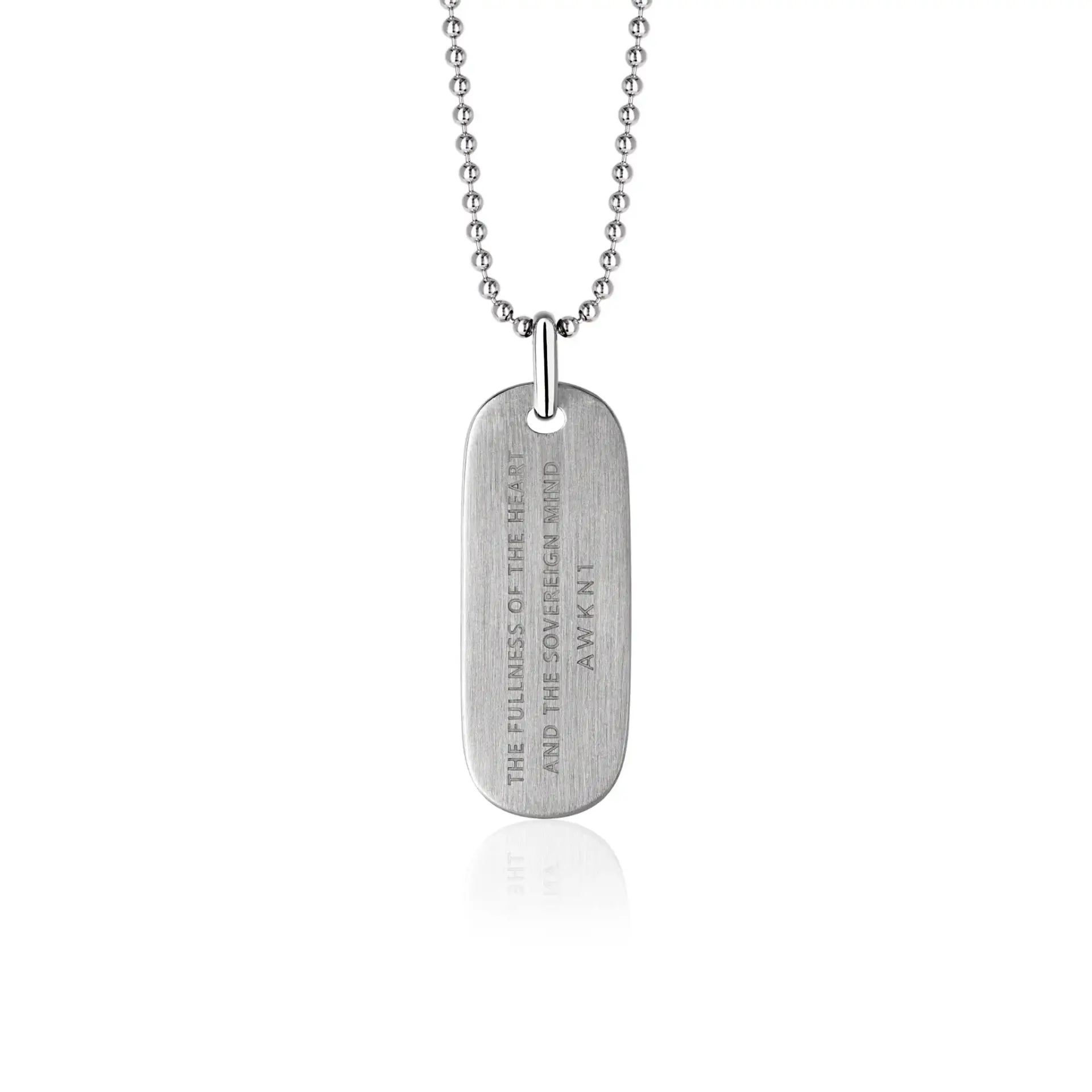 Awaken Necklace 31.5"" - Image 3