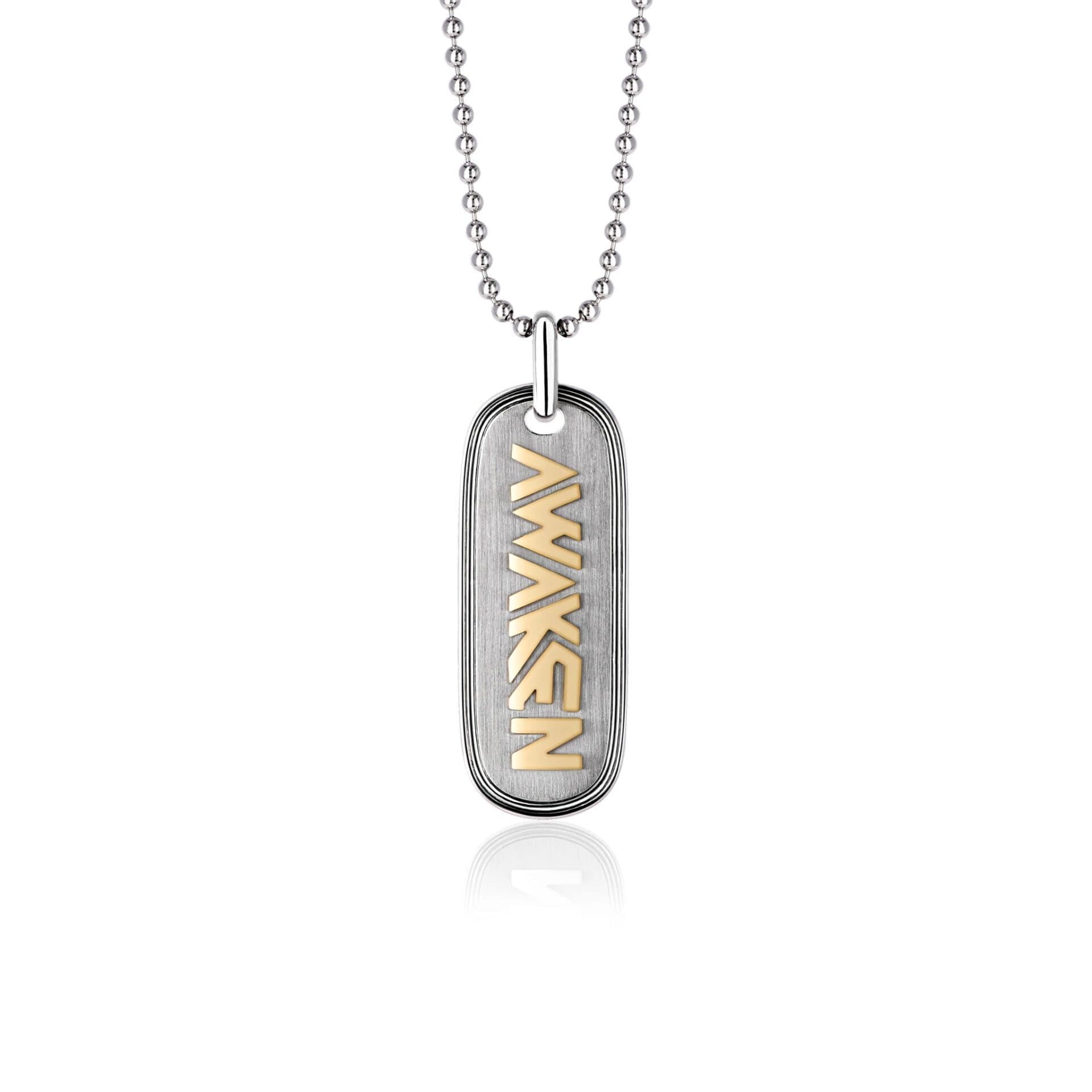 Awkn1 Necklace - Image 2