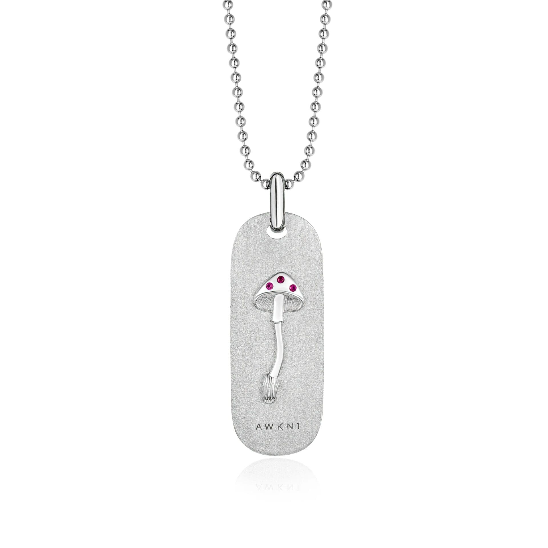 Awkn1 Necklace - Image 3
