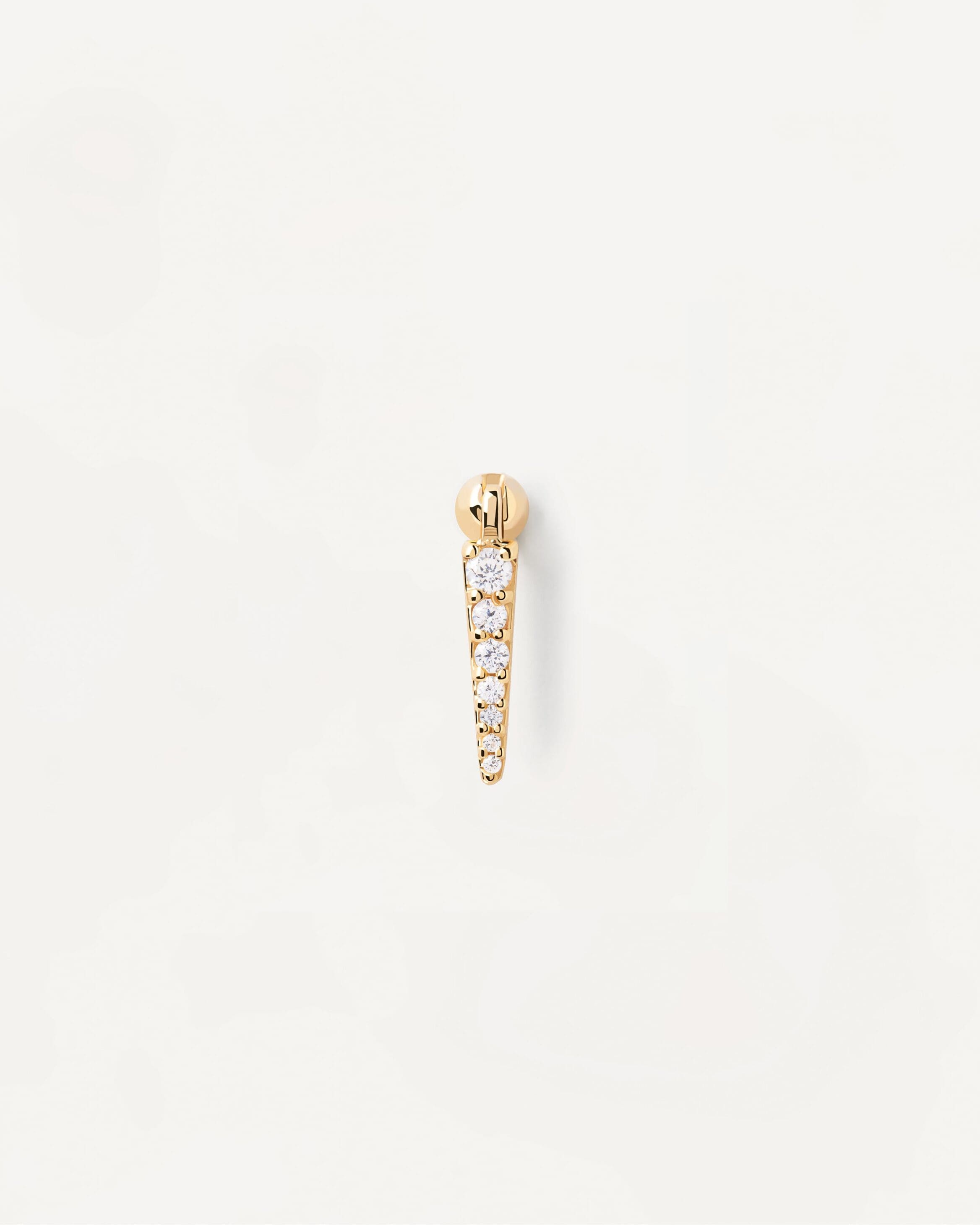 Vero Single Earring