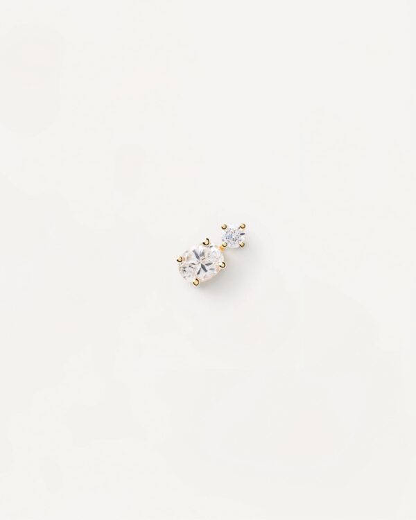 Nikita Single Earring