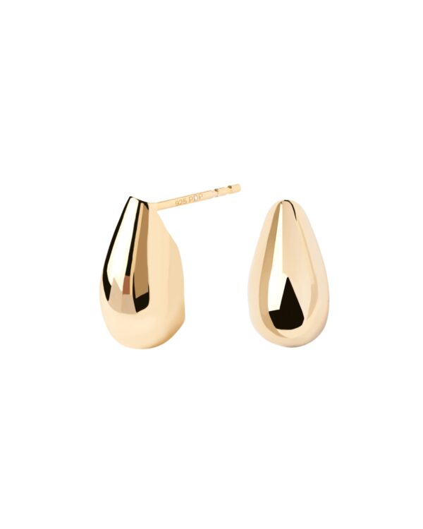 Sugar Earrings