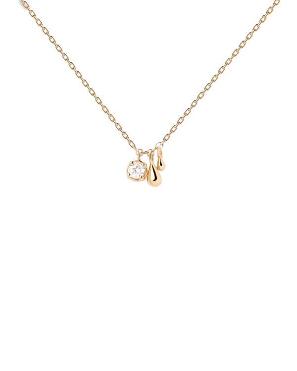 Water Necklace