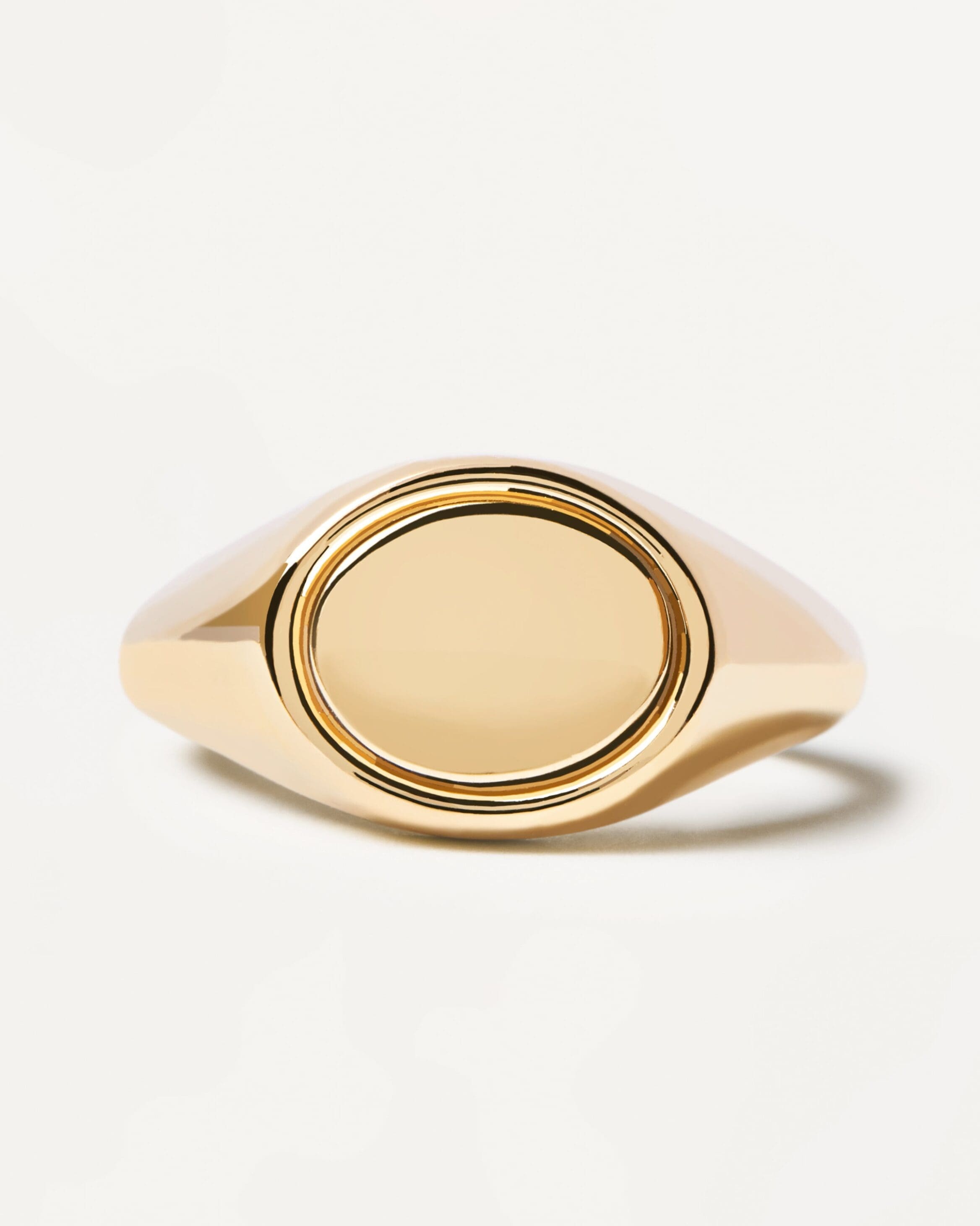 Stamp Ring Size 14