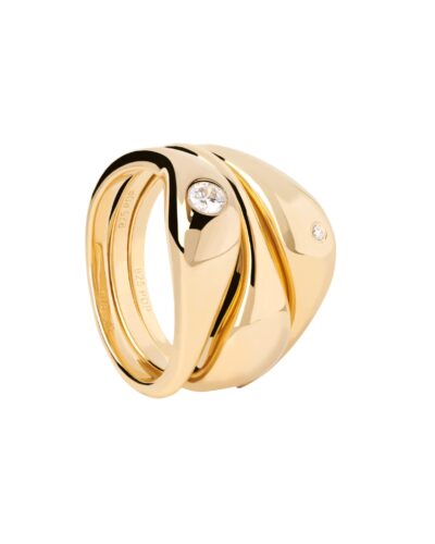 Sugar Ring Set, size 7