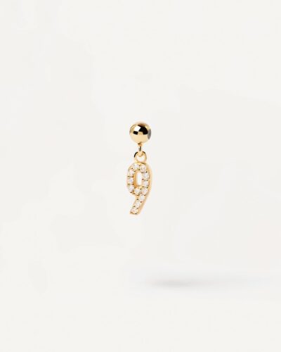 Number 9 Charm