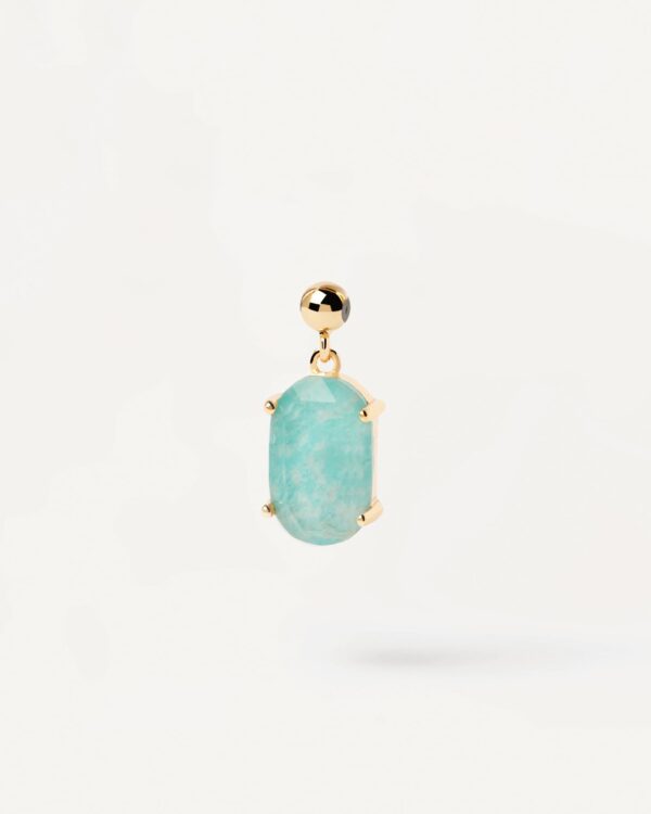 PDPAOLA charm
