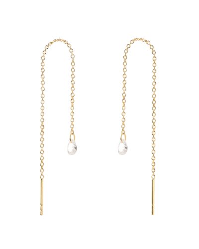 Waterfall drop Earrings