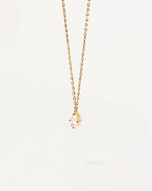 Mia Necklace