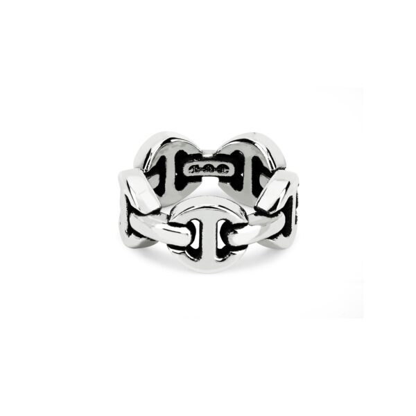 Classic Tri-link, size 8 - Image 2