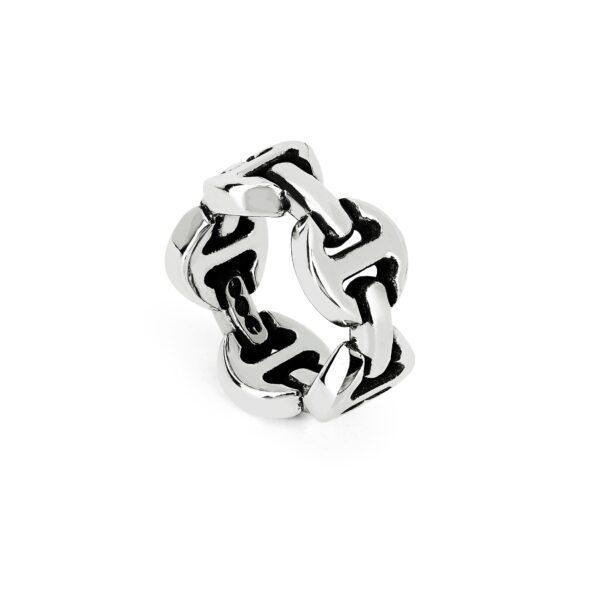 Classic Tri-link, size 8 - Image 3