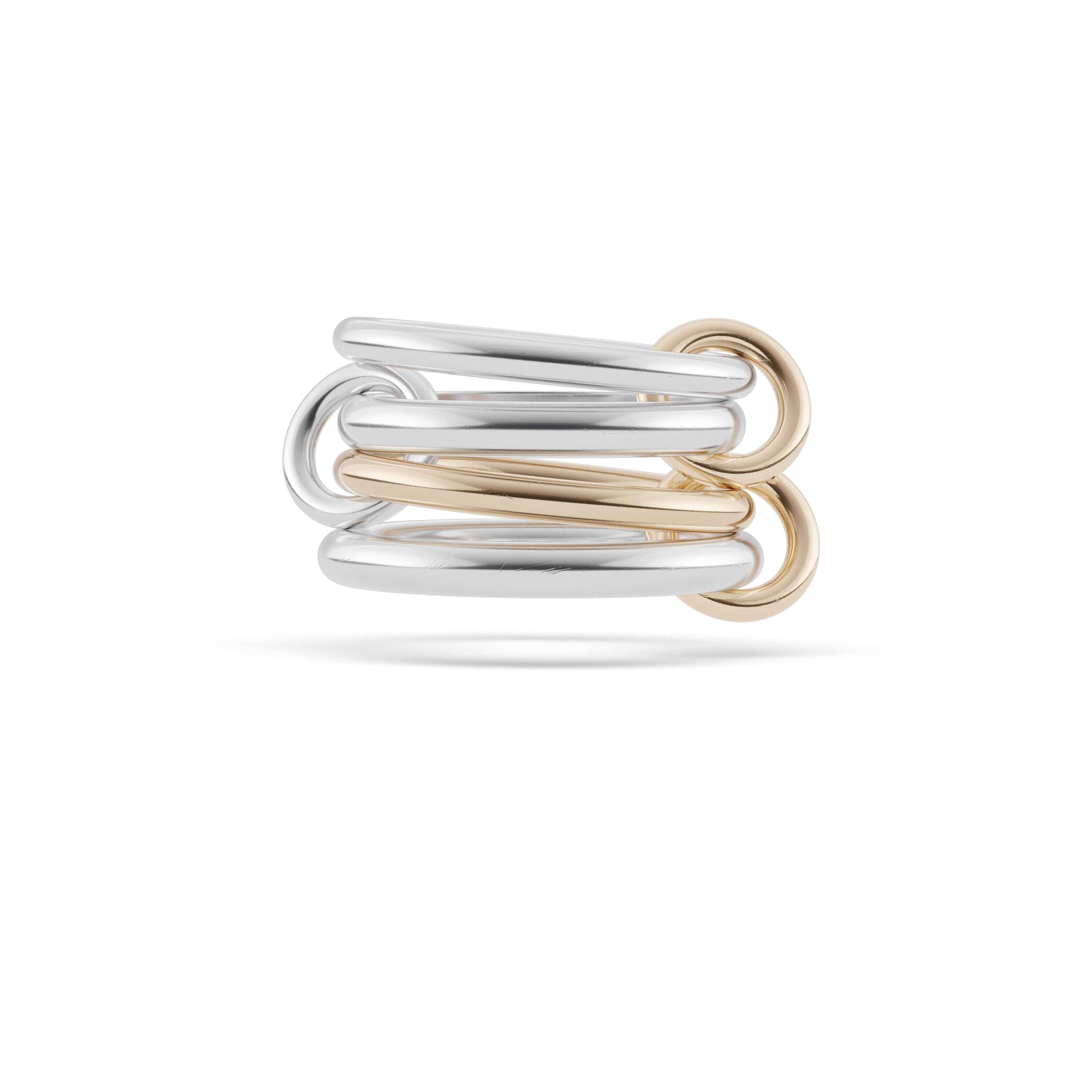 Spinelli Kilcollin Cancer Ring