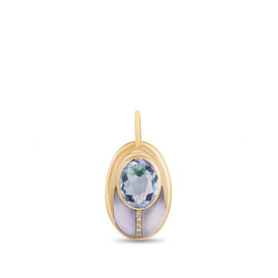 Lovebug Pendant