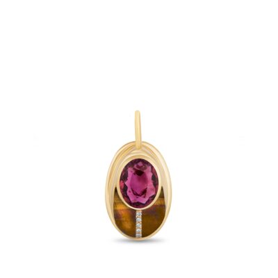 Lovebug Pendant
