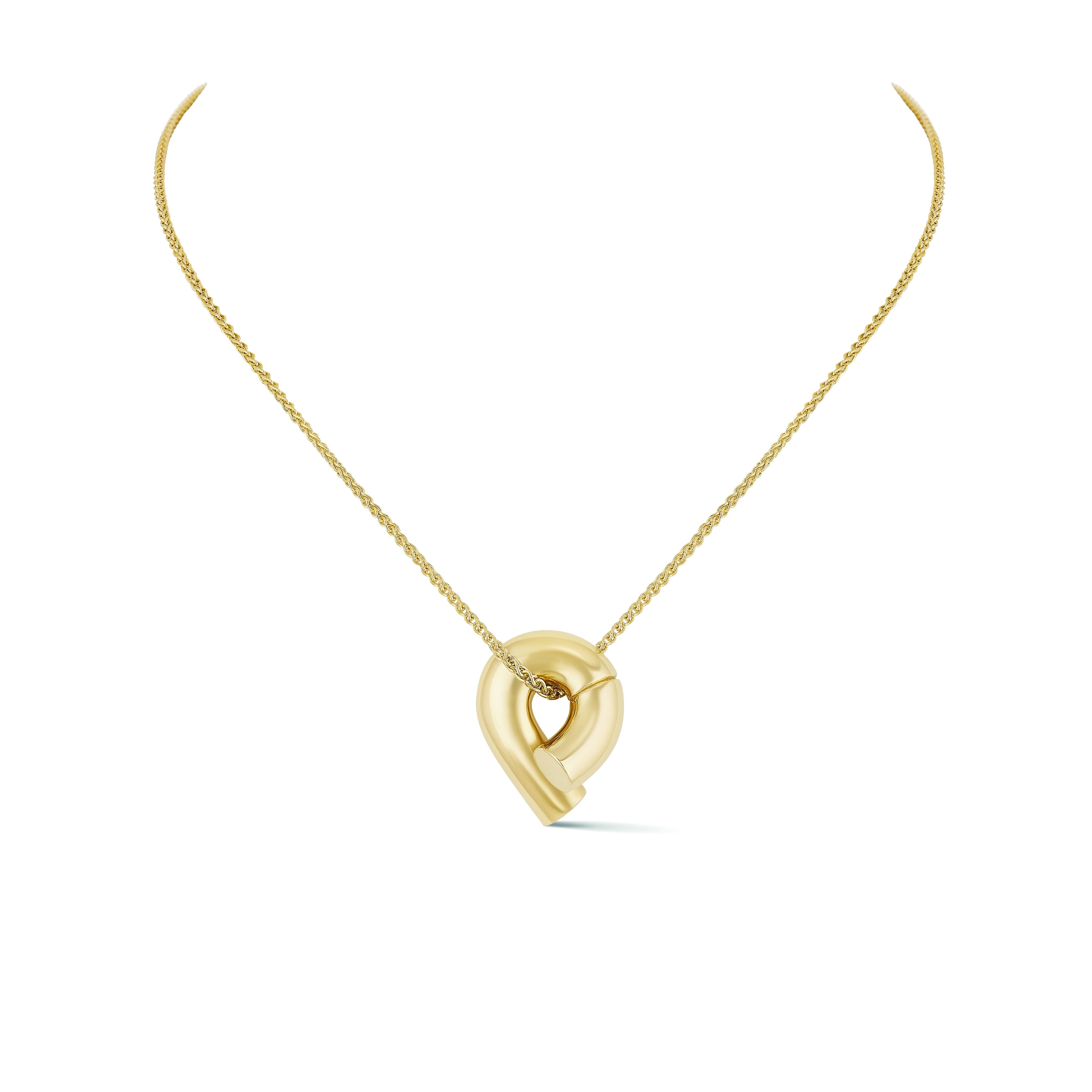 Oera Necklace