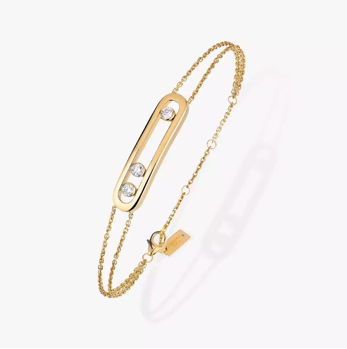 Move Classique Bracelet