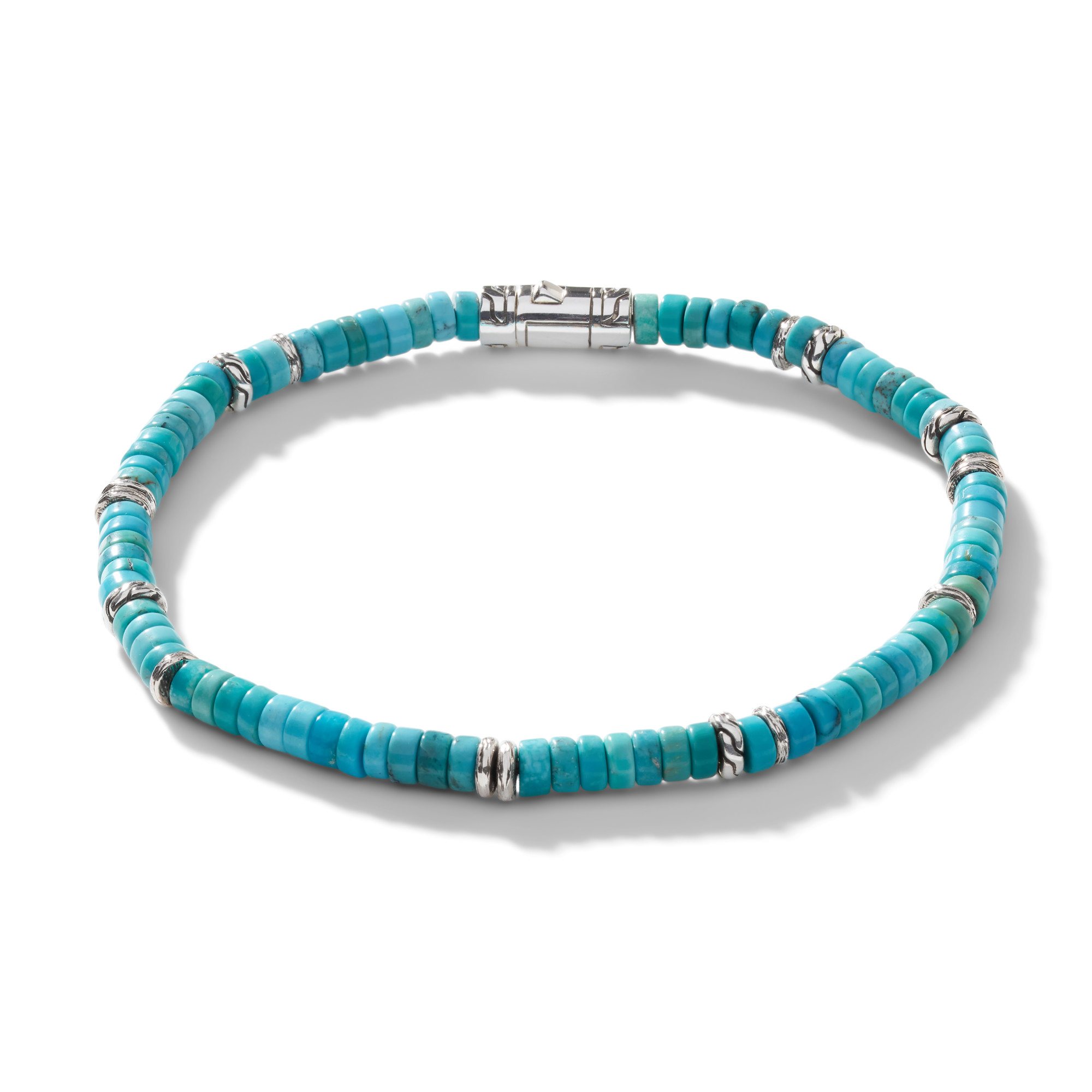 HeishiHeishi Bracelet, Sterling Silver