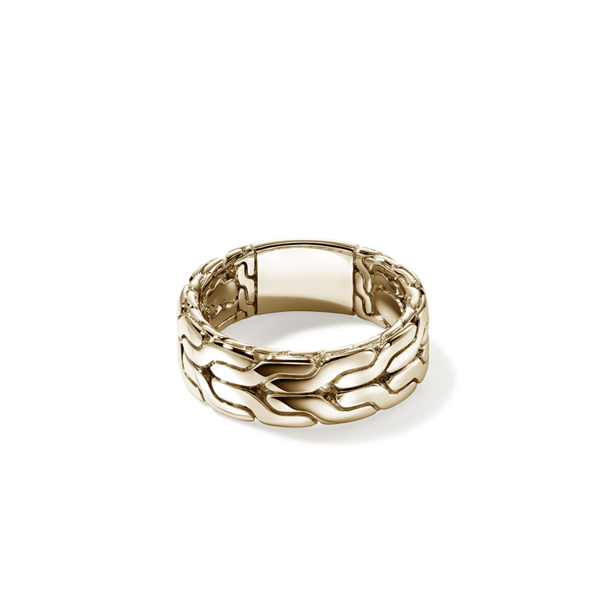 Carved Chain - Image 2