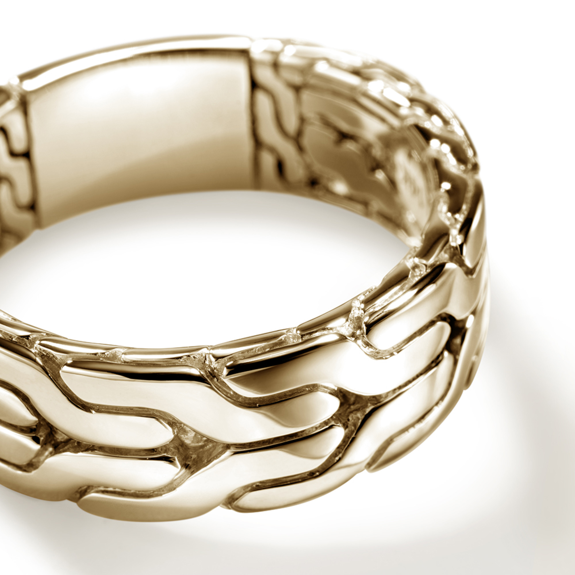 Carved Chain - Image 4