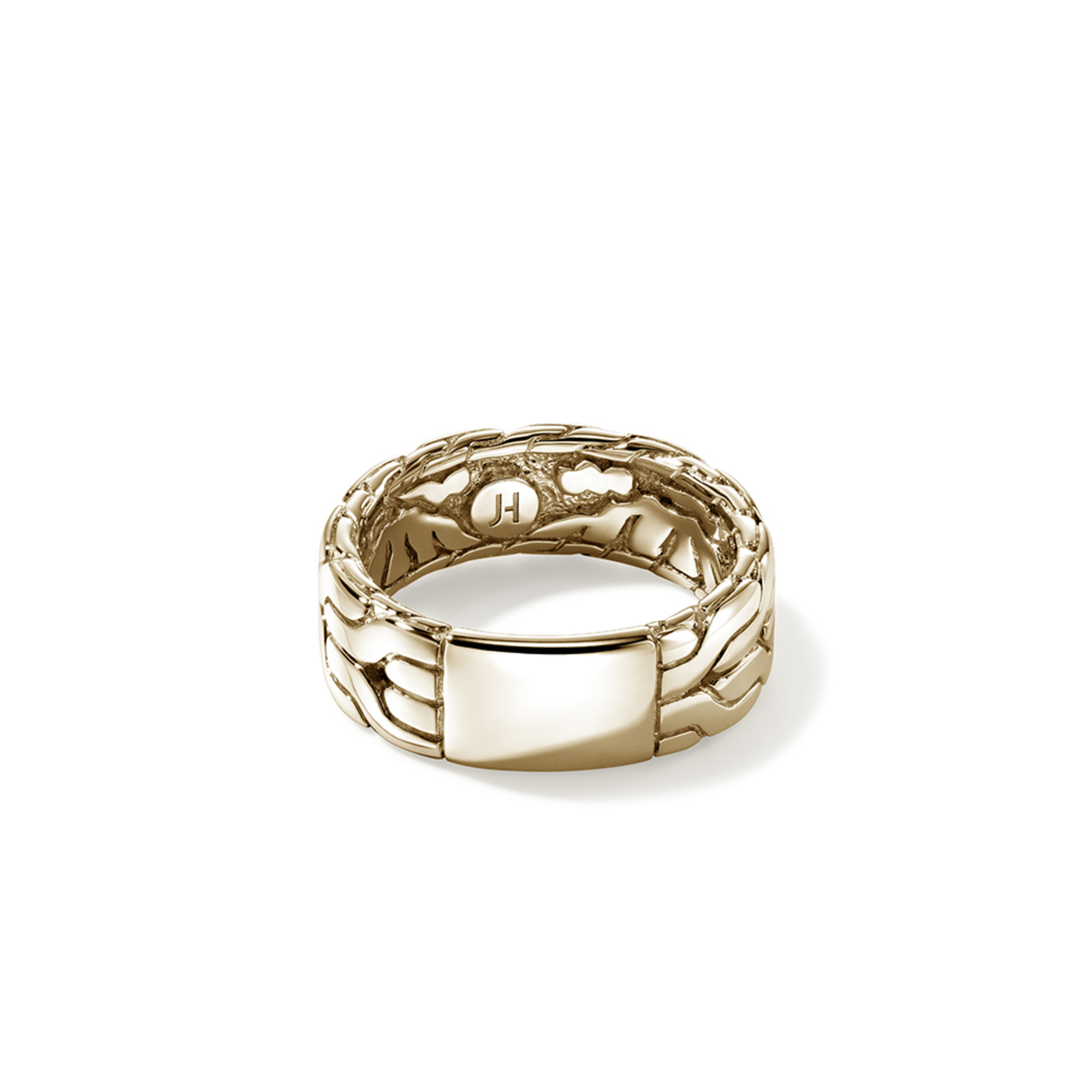 Carved Chain - Image 5