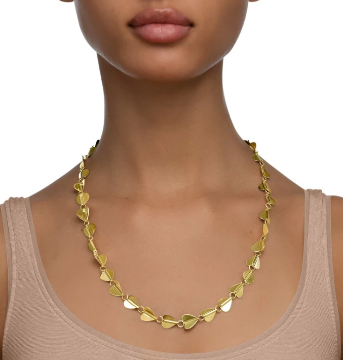 Wings of Love 22"" Necklace
