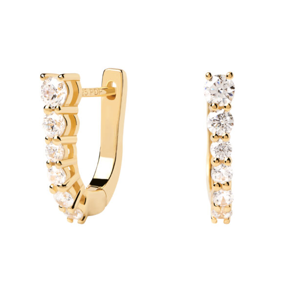 Rise Earrings - Image 2