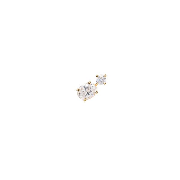 Nikita Single Earring - Image 3
