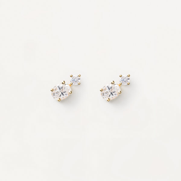 Nikita Single Earring - Image 4