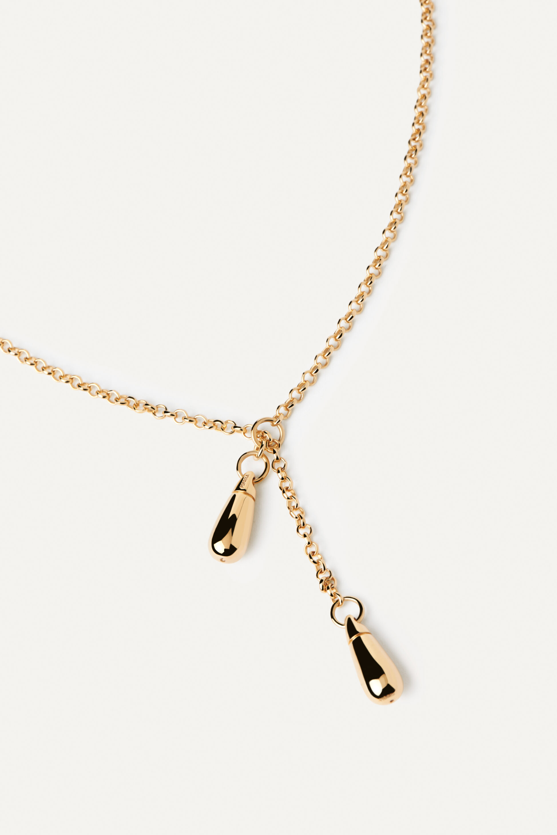 Tango Chain Necklace