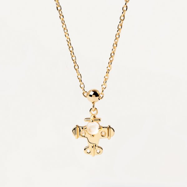 Plane Charm - Image 2