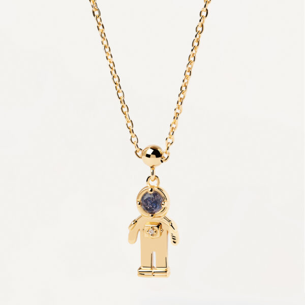 Astronaut Charm - Image 2