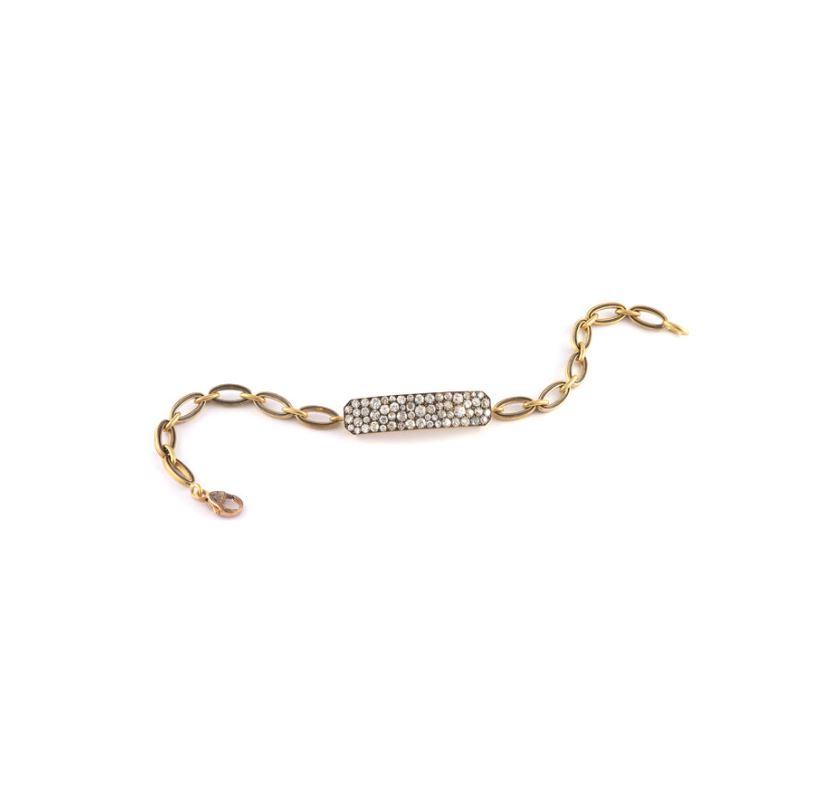 Baby Ten Table Bracelet