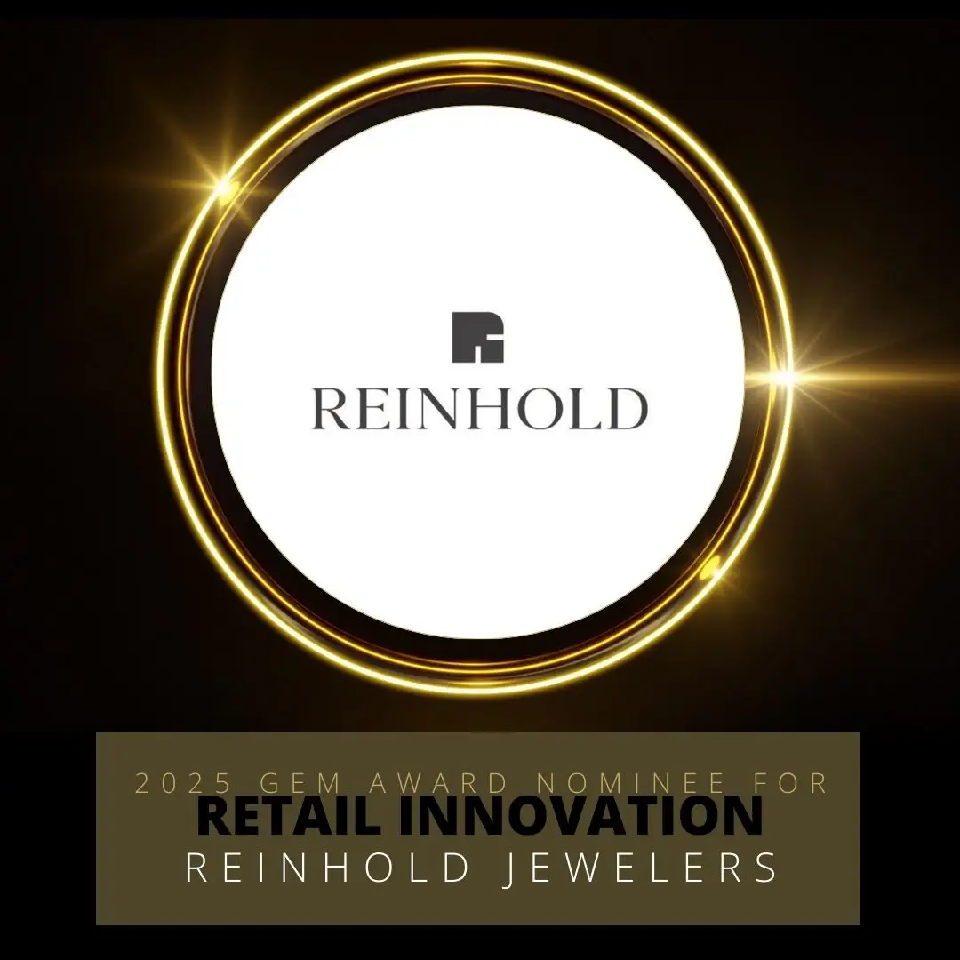 2025 gem award nominee for retail innovation