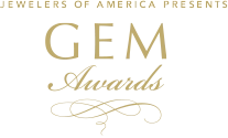 Gem Awards Logo