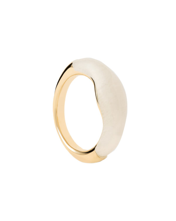 PDPAOLA Nami Ring