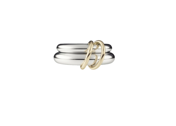 Virgo Sy Core Ring size 8