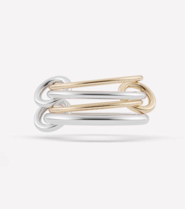 Pisces SG Ring size 8