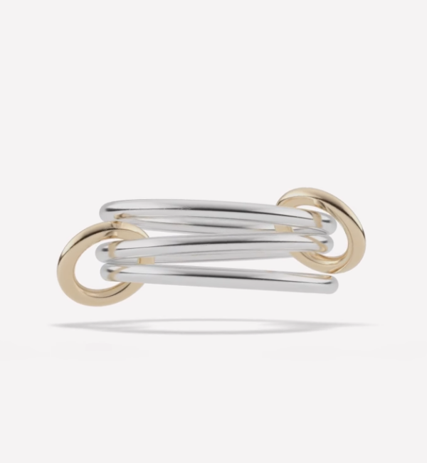 Solarium SG Ring size 6