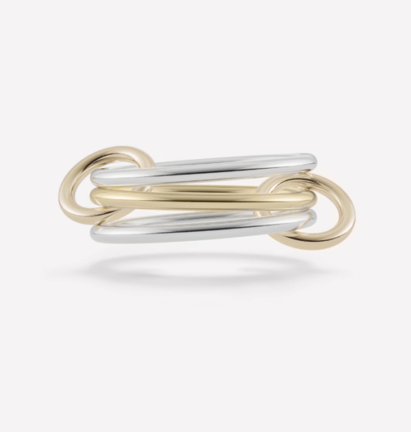 Solarium SY Ring size 7.5