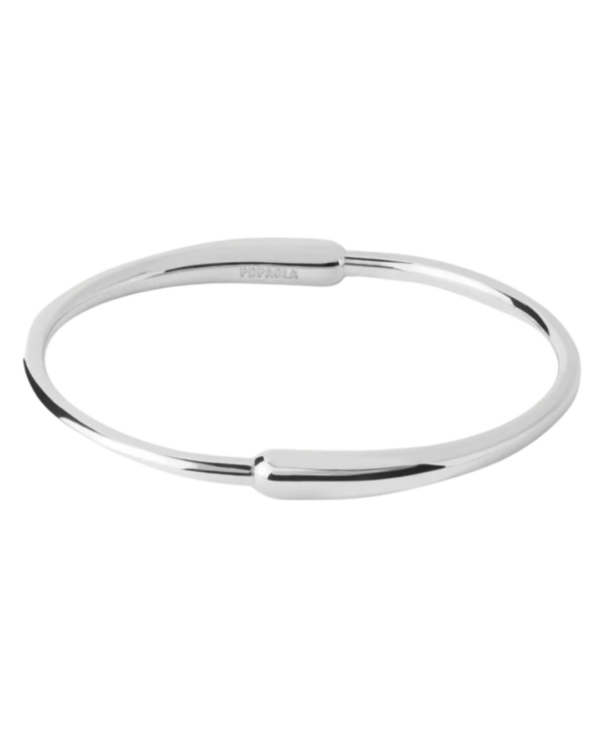 SS Loop Bangle