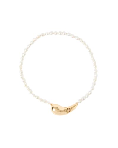 La perla essential bracelet size medium