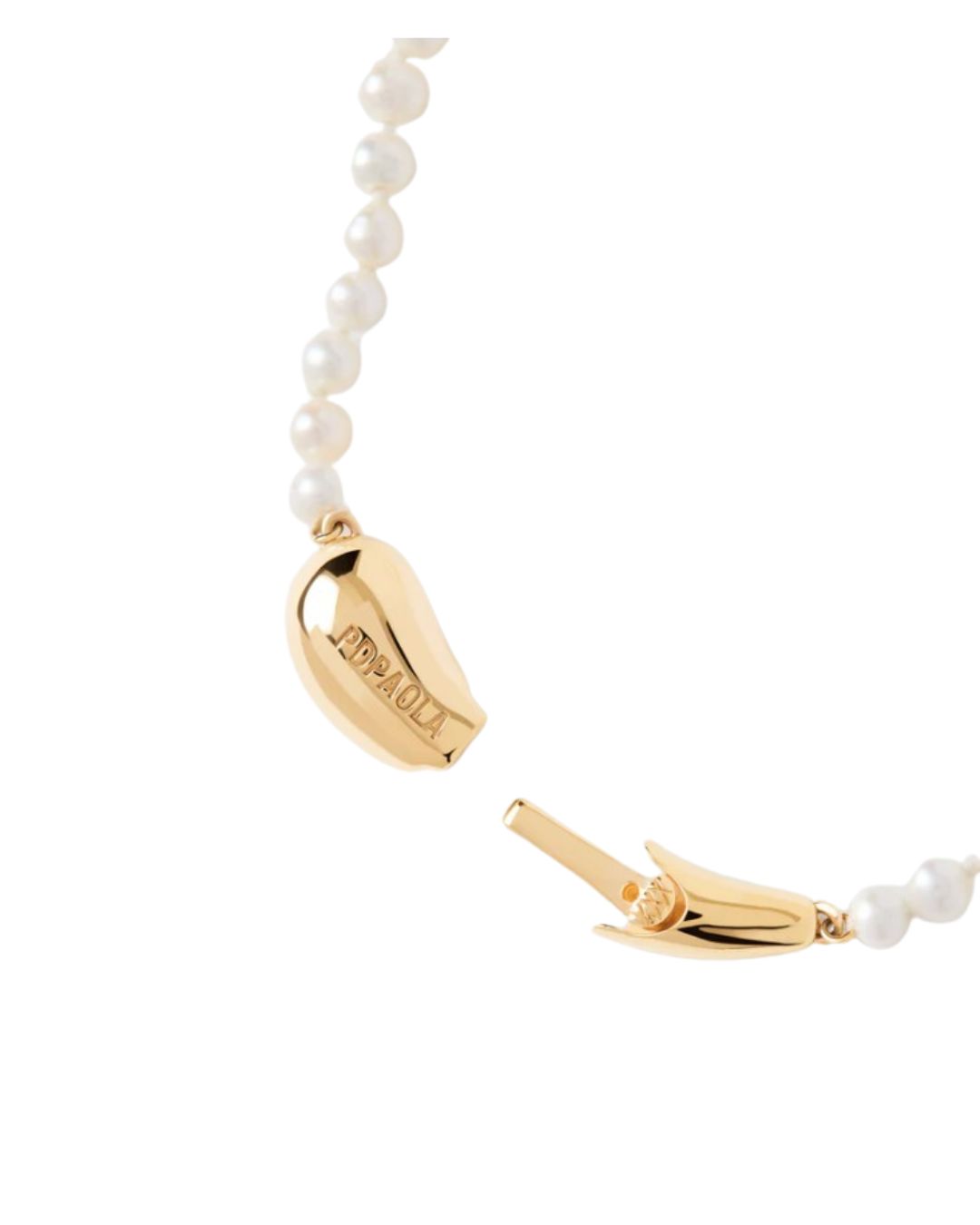 La Perla Essential Necklace size small
