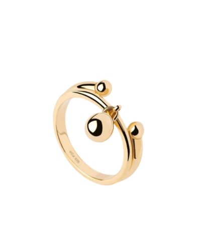 Berlin Ring size 8