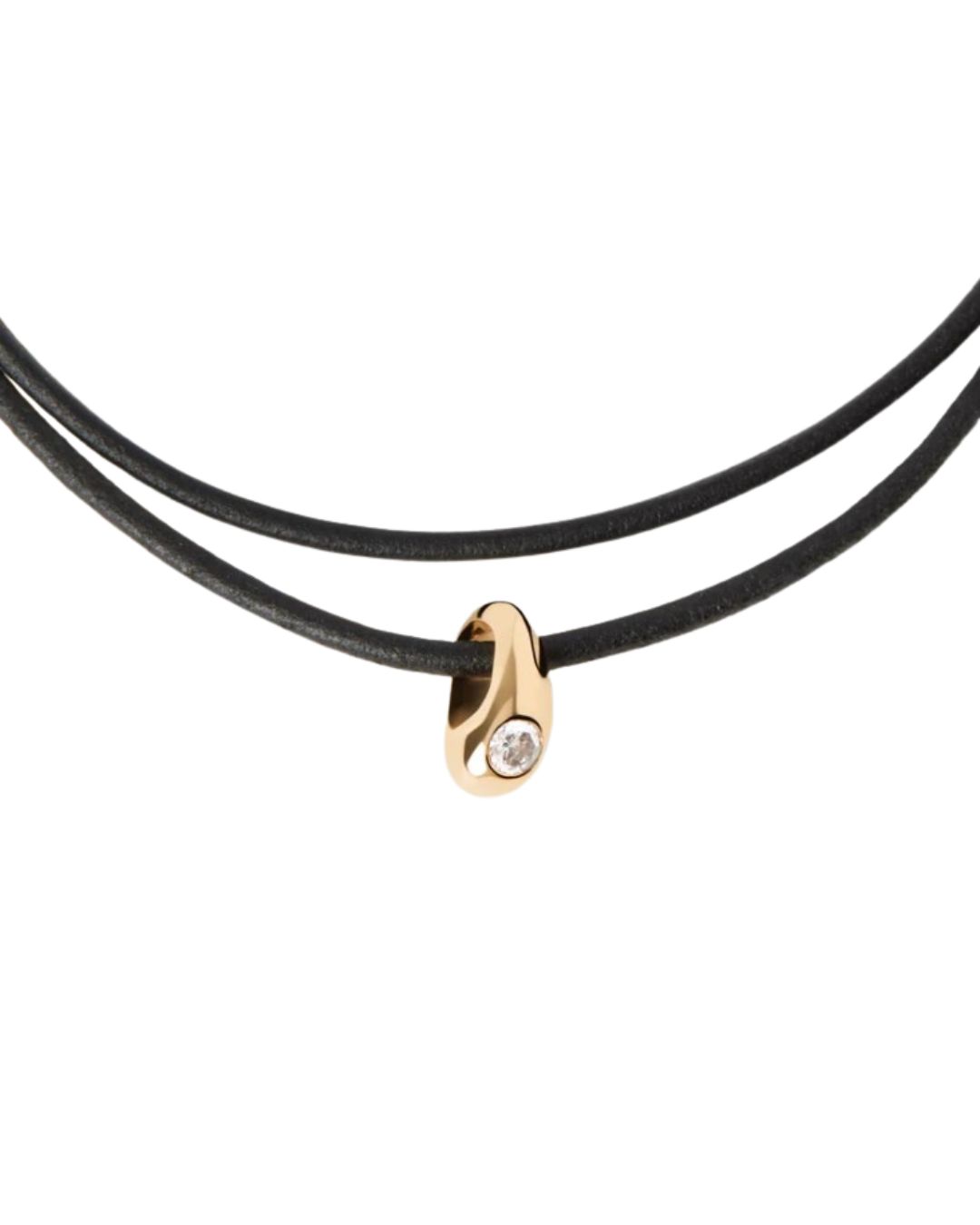 Serena Pendant (no cord)