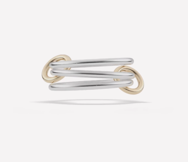 Solarium SG Ring size 7