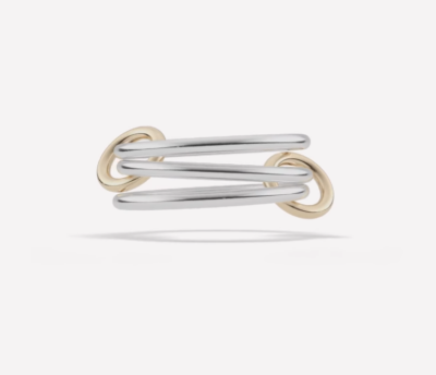 Solarium SG Ring size 7.5